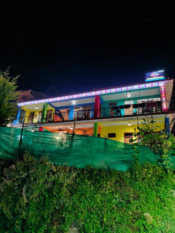 La Siesta India Manali Hostel Exterior photo